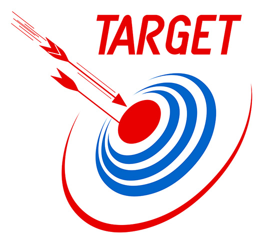 Itimoudis - Our Targets